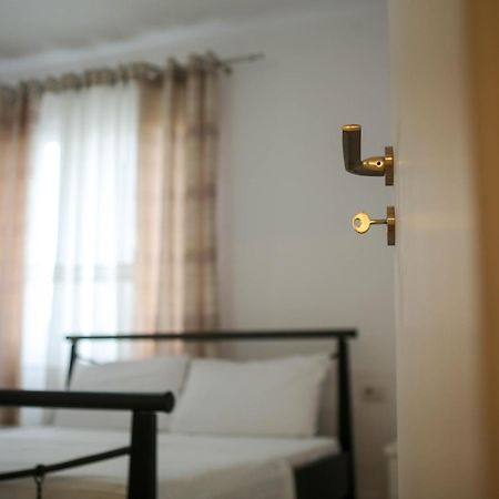 Apartment Jani Σαράντα Εξωτερικό φωτογραφία