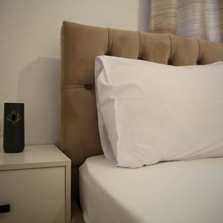 Apartment Jani Σαράντα Εξωτερικό φωτογραφία