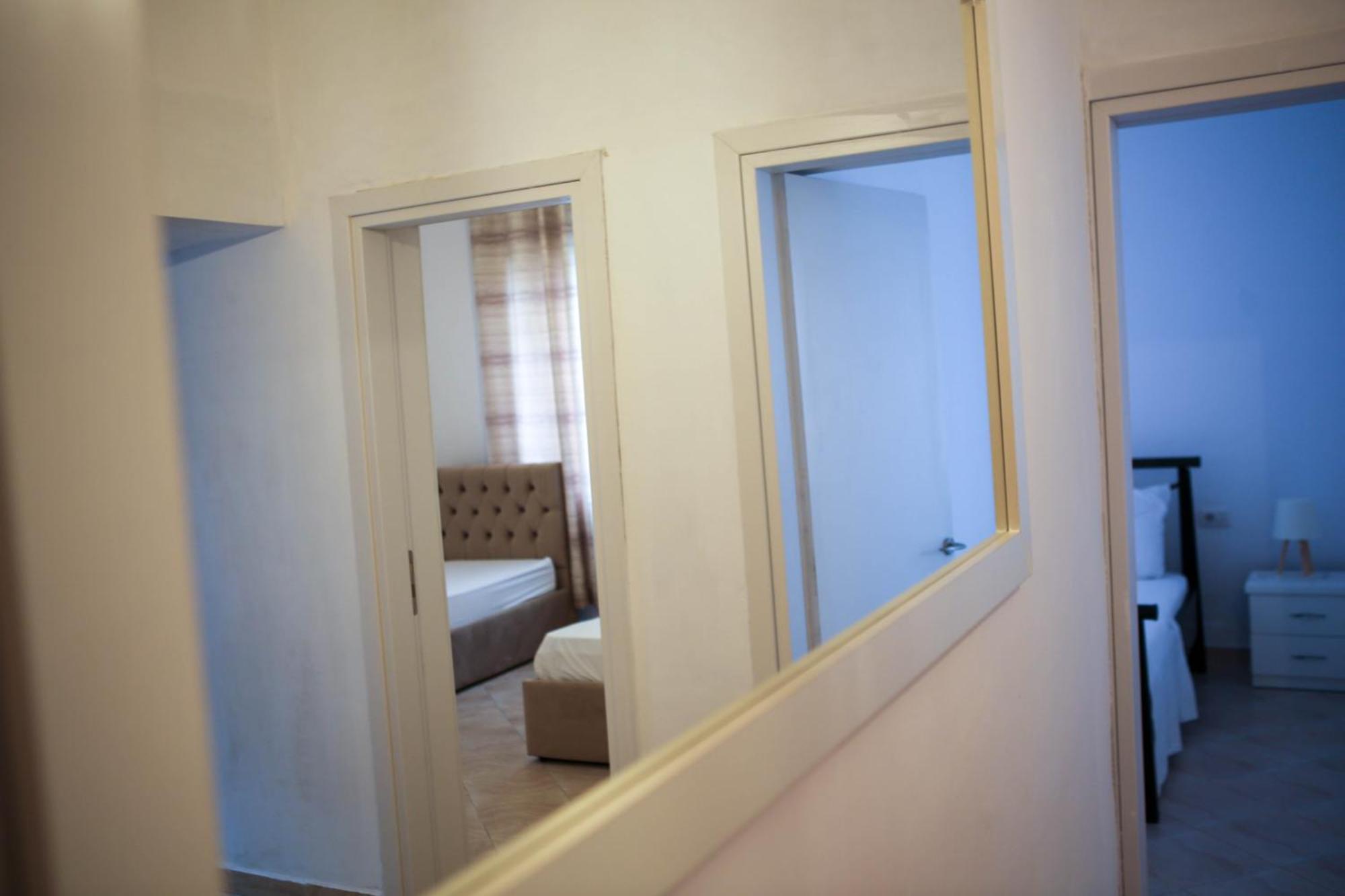 Apartment Jani Σαράντα Εξωτερικό φωτογραφία