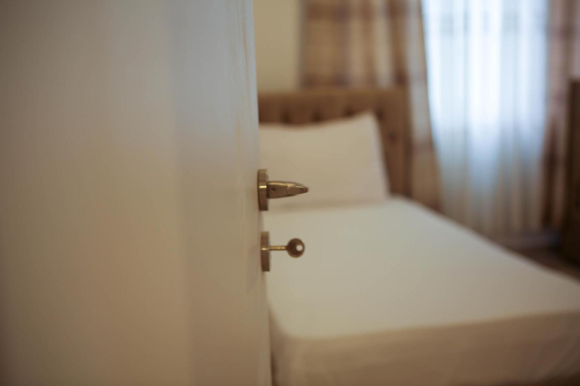 Apartment Jani Σαράντα Εξωτερικό φωτογραφία