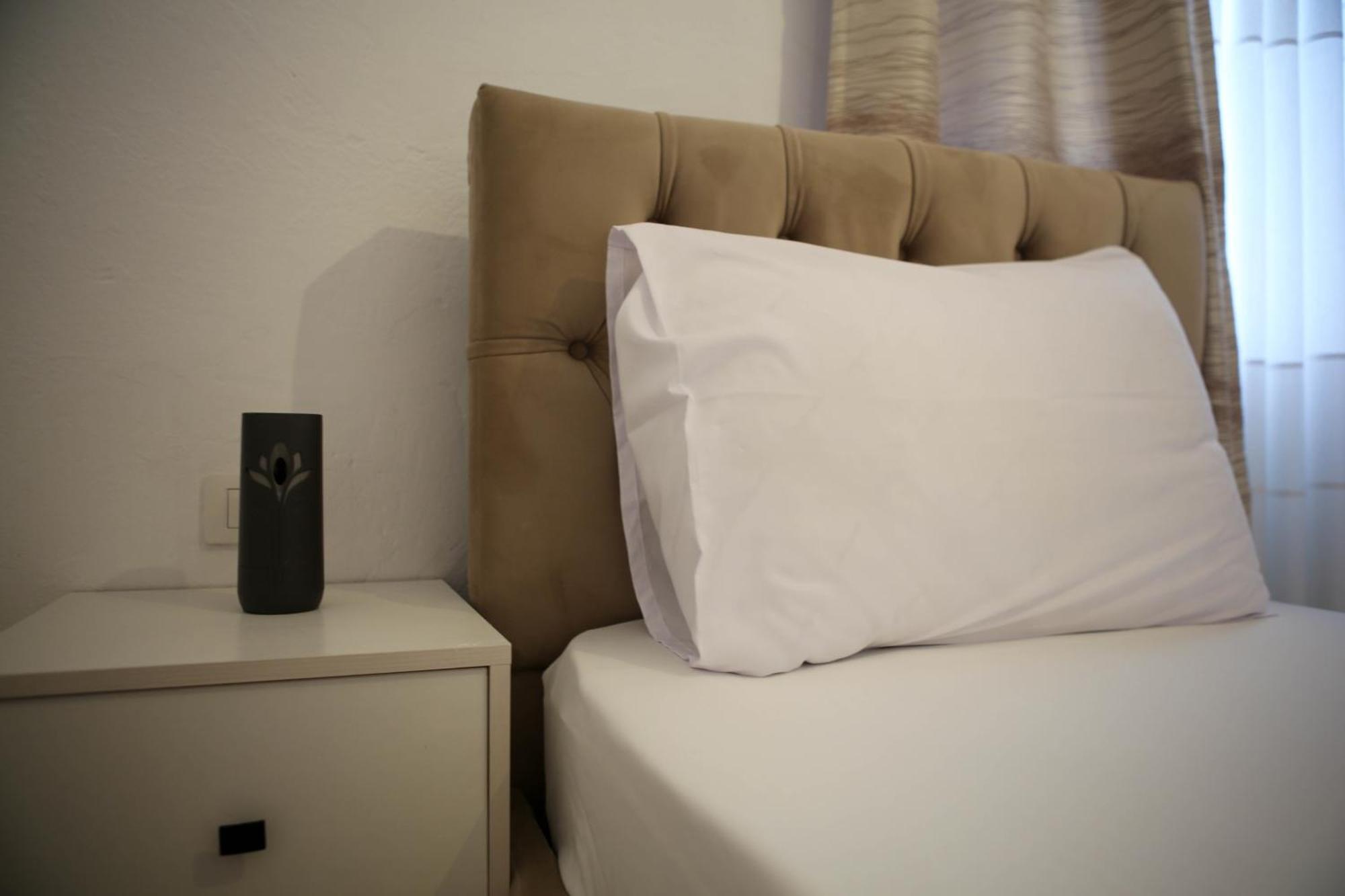 Apartment Jani Σαράντα Εξωτερικό φωτογραφία