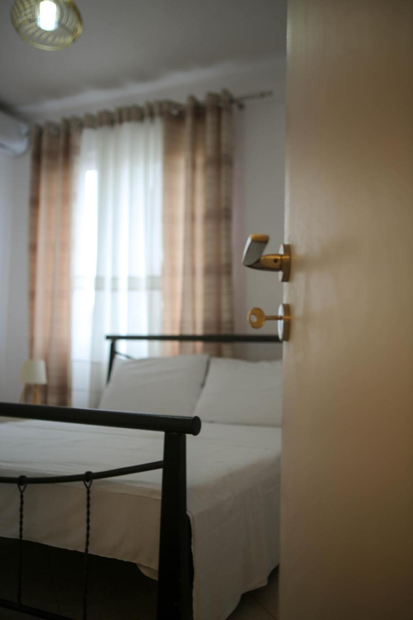 Apartment Jani Σαράντα Εξωτερικό φωτογραφία