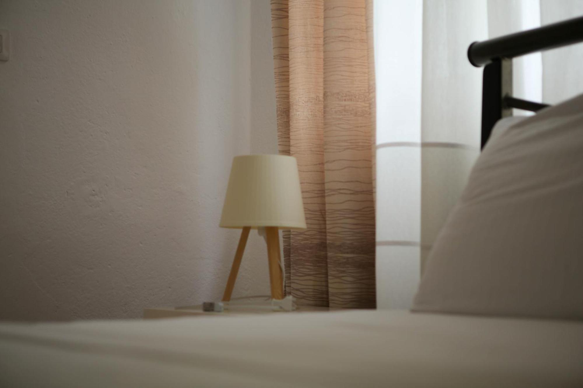 Apartment Jani Σαράντα Εξωτερικό φωτογραφία